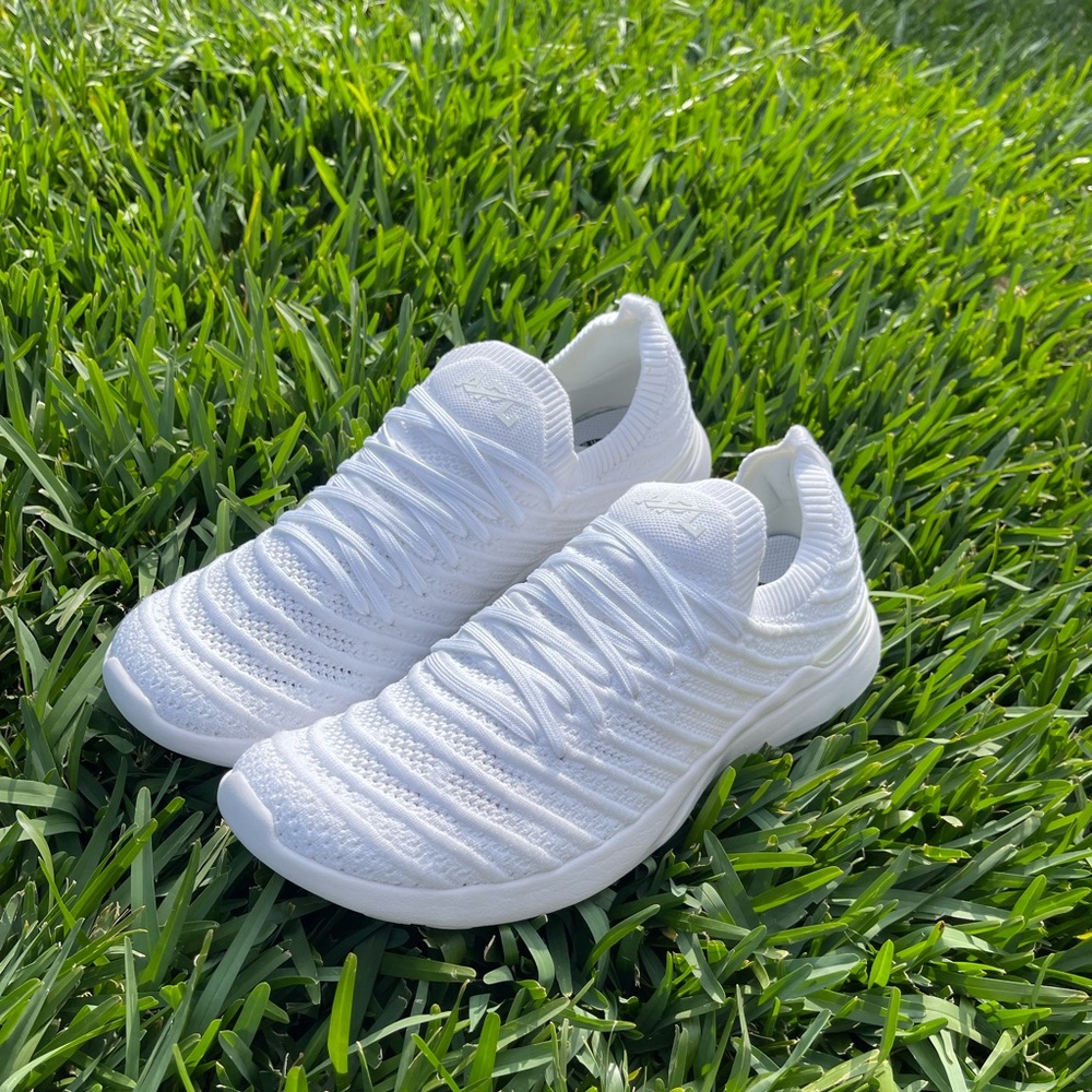 Apl Techloom Wave Hybrid Running Shoe Size Men 9 … - image 8